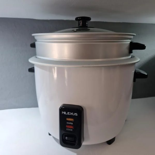 Olla Arrocera 1.8L