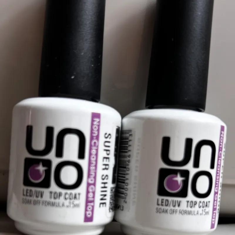 Top súper shine 15 ml