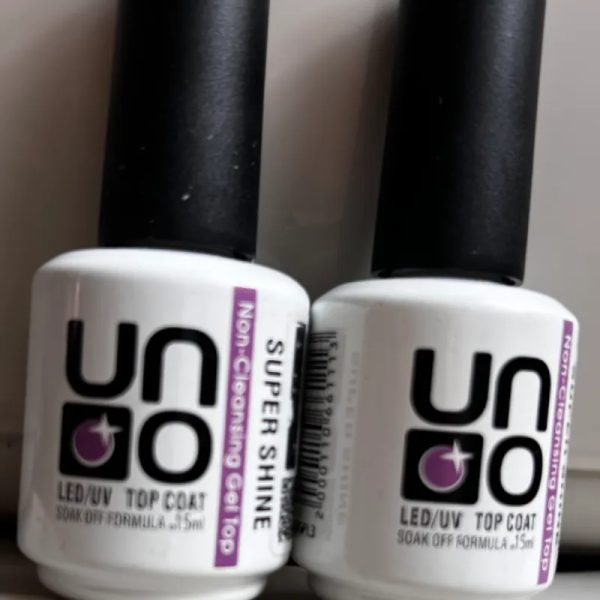 Top súper shine 15 ml