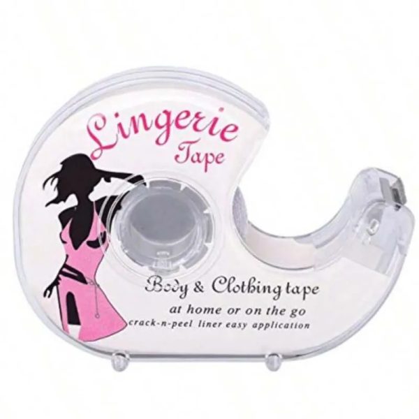 Tape para escote