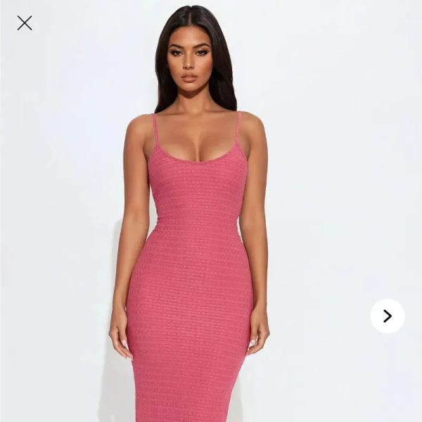 Vestido largo 