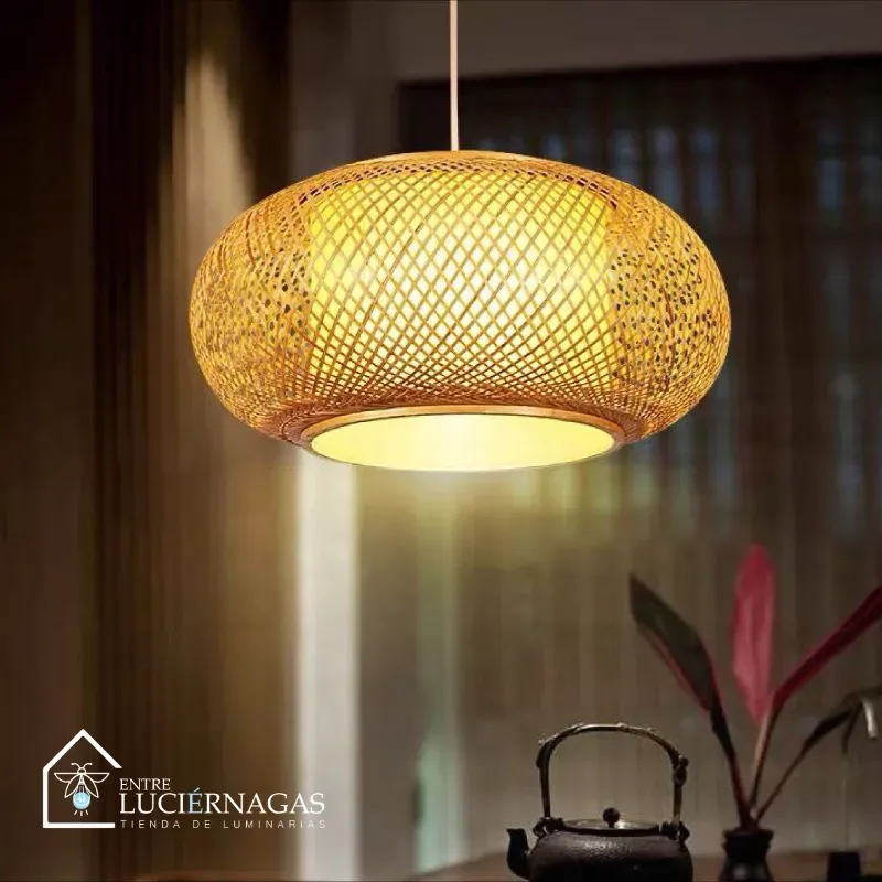Lámpara colgante
