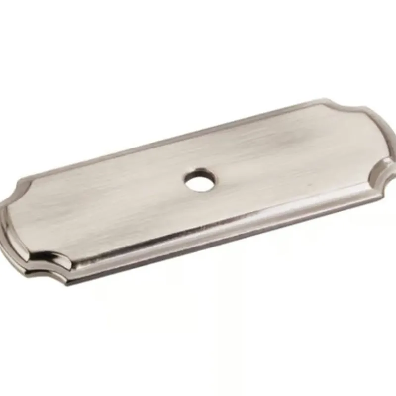 Soporte para Manijas de Gaveta GAV-030