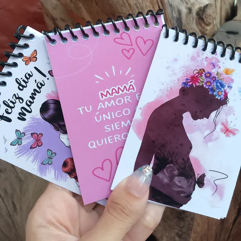 Mini agendita