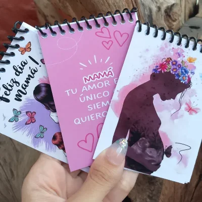 Mini agendita