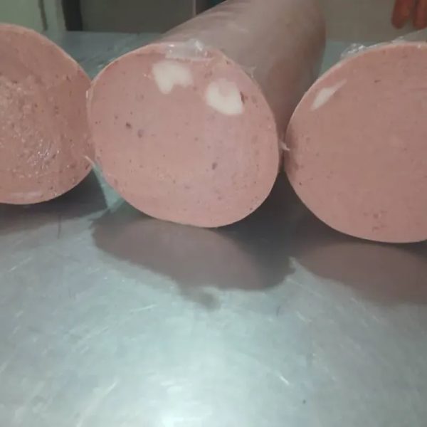 Jamón mixto