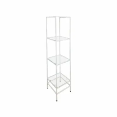 Estante de 4 niveles