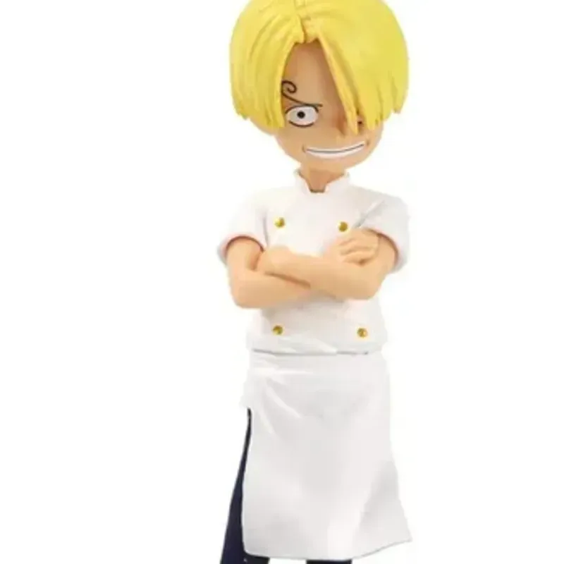 Figura de Acción de Sanji