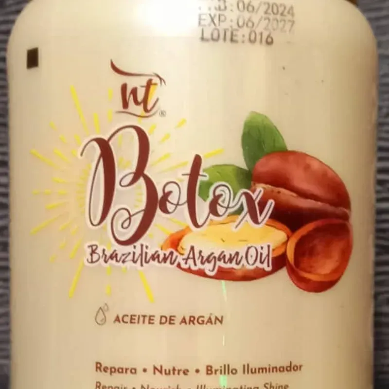 Botox De Argán(33.5oz)