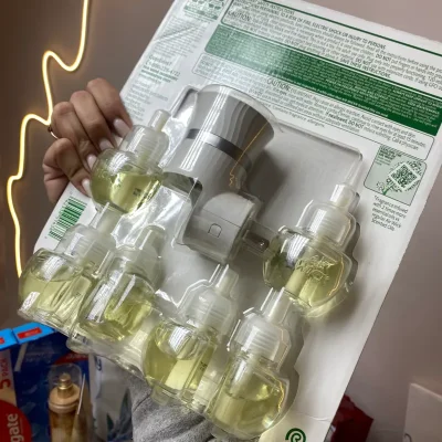 Ambientador air wick