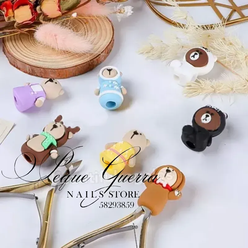 Protector de punta para alicate