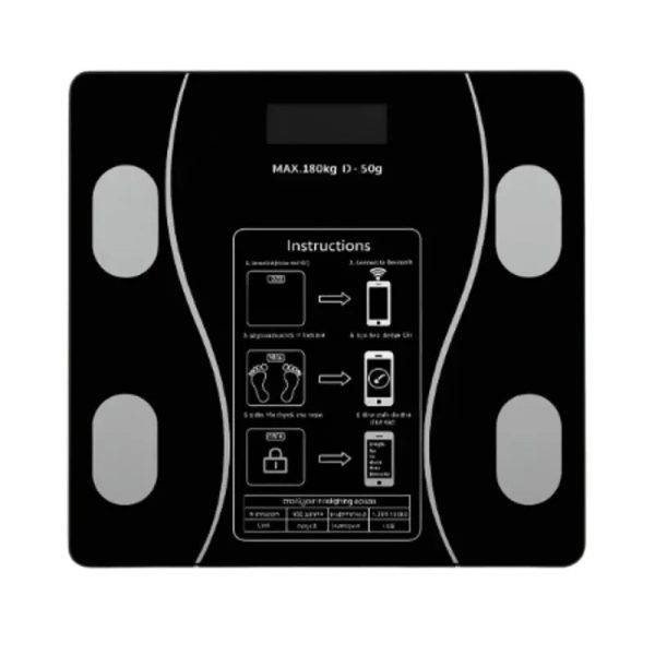 PESA CORPORAL DIGITAL BLUETOOTH (VPT)
