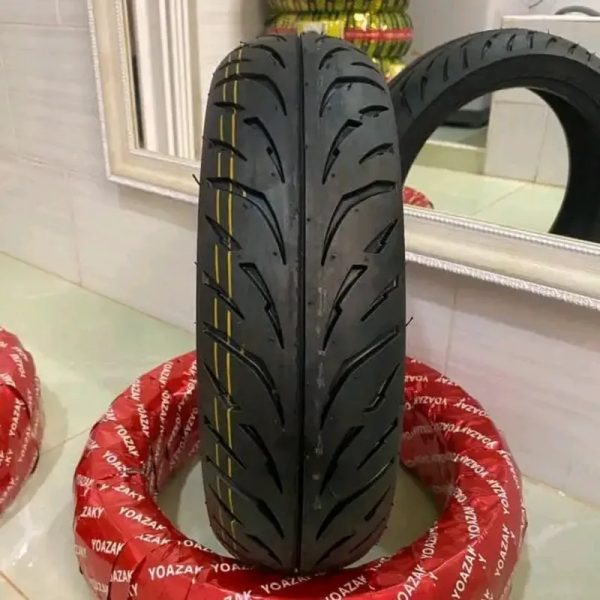 Goma de motorina