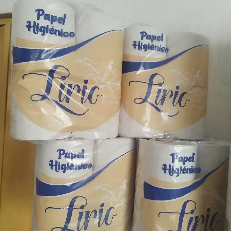 Papel Higiénico