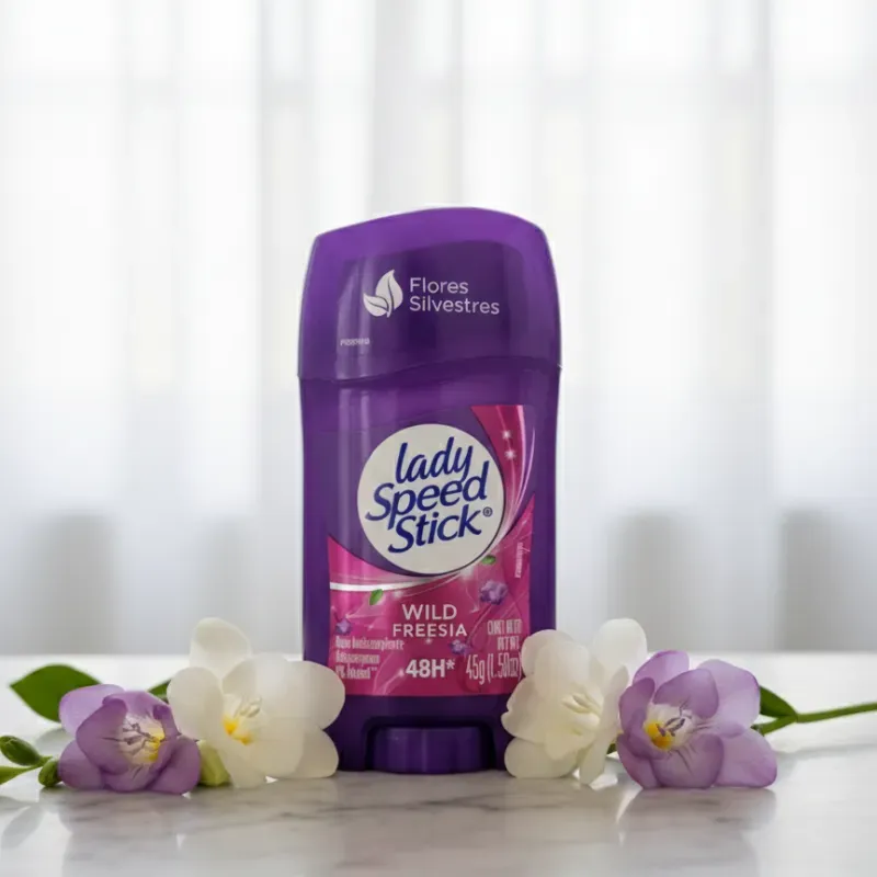 Desodorante Lady Speed Stick