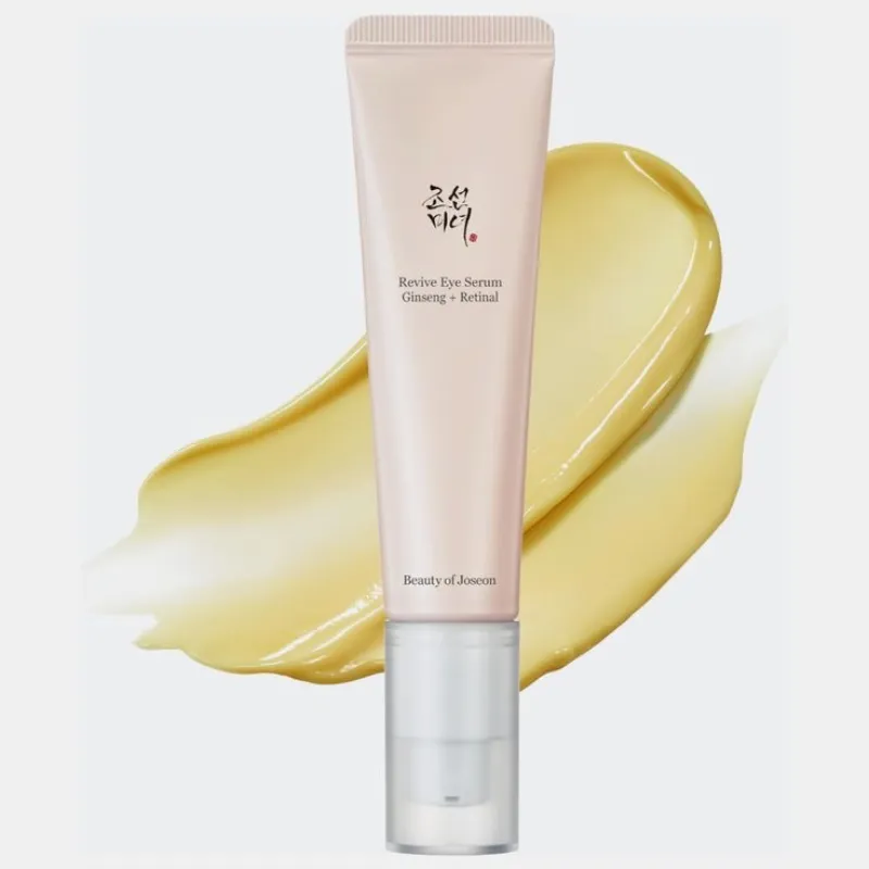 Revive Eye Serum: Ginseng + Retinal 30ml Beauty of Joseon