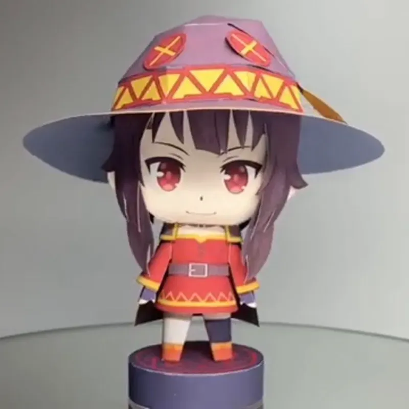 Megumin