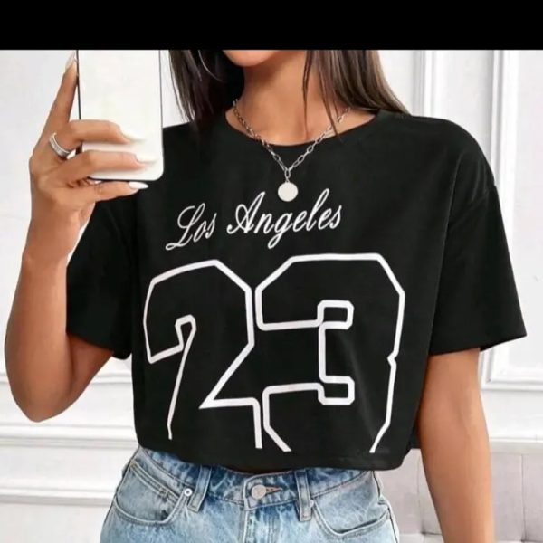 Blusa cajita