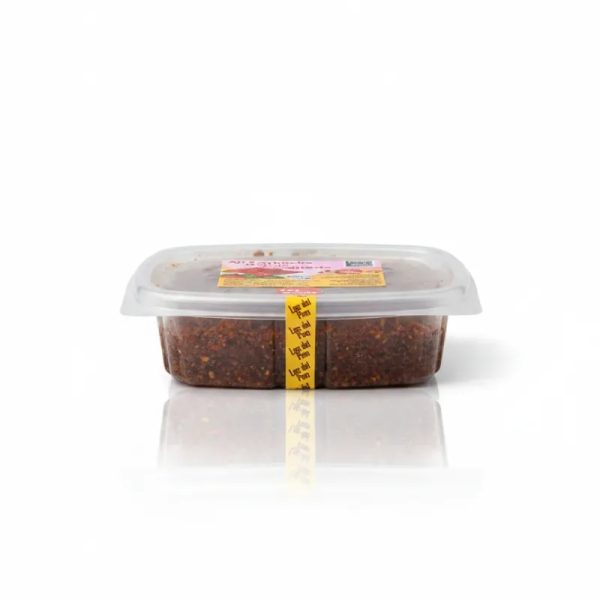 Ají Cachucha Molido Congelado Los del Pino - 210g