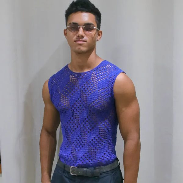 Desmangado 3D