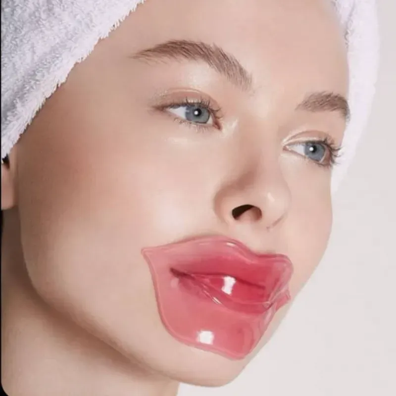 Parches para labios