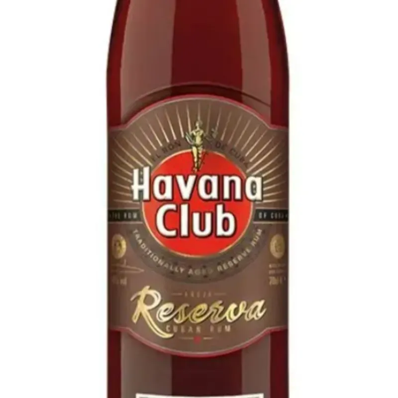 Havan Club Reserva