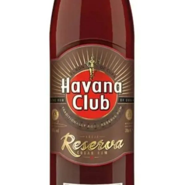 Havan Club Reserva