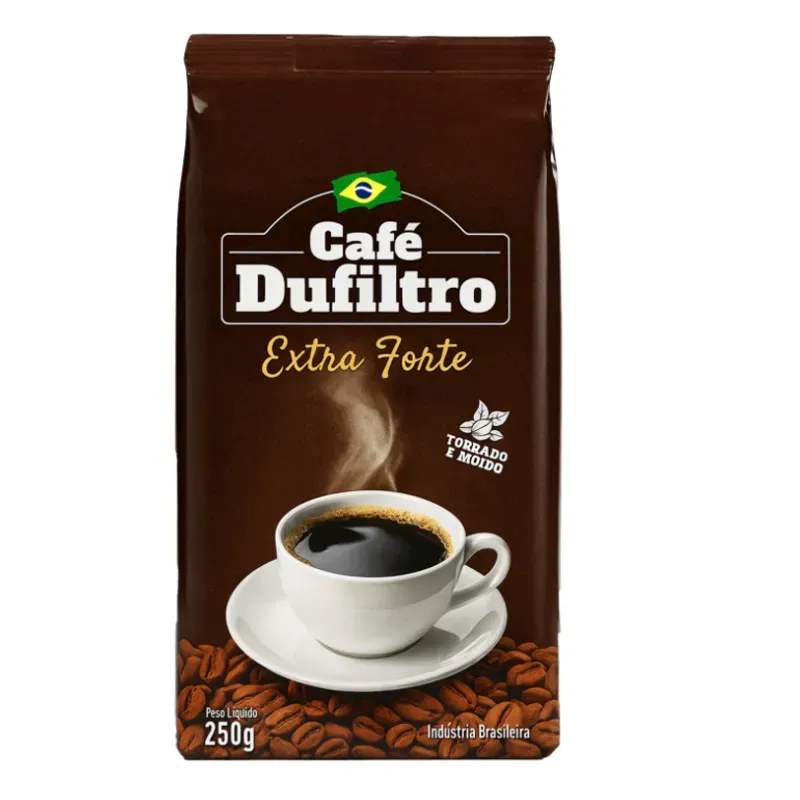Café Dulfiltro 250g