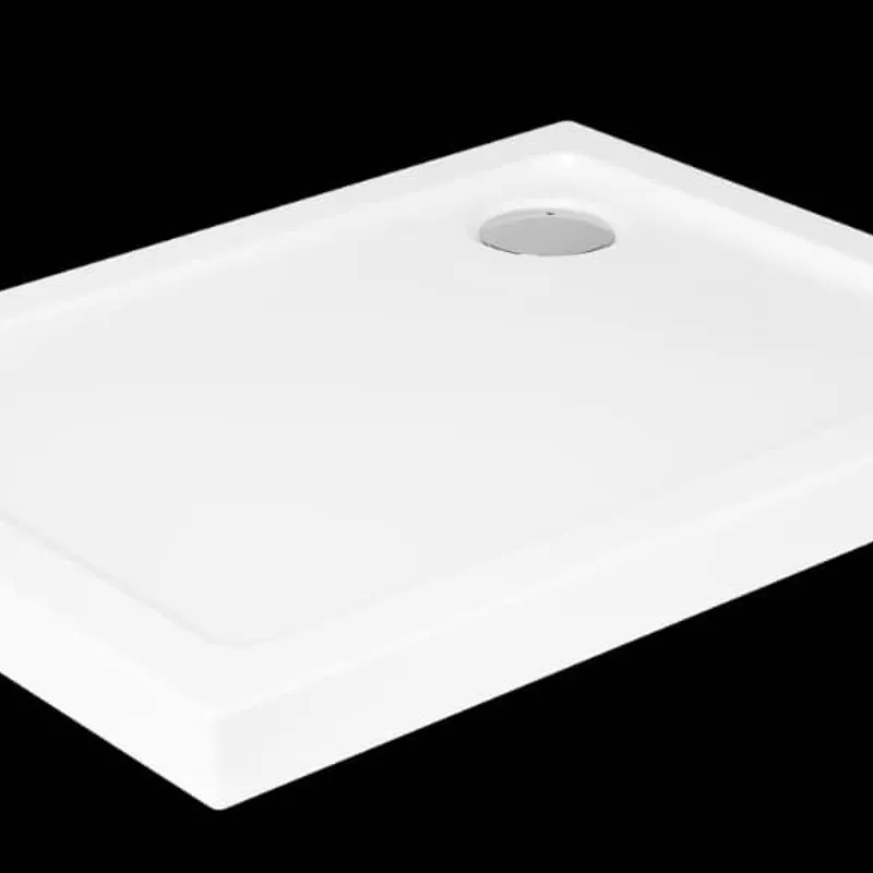 (28039/2) - Plato de Ducha Plano 01 100x70