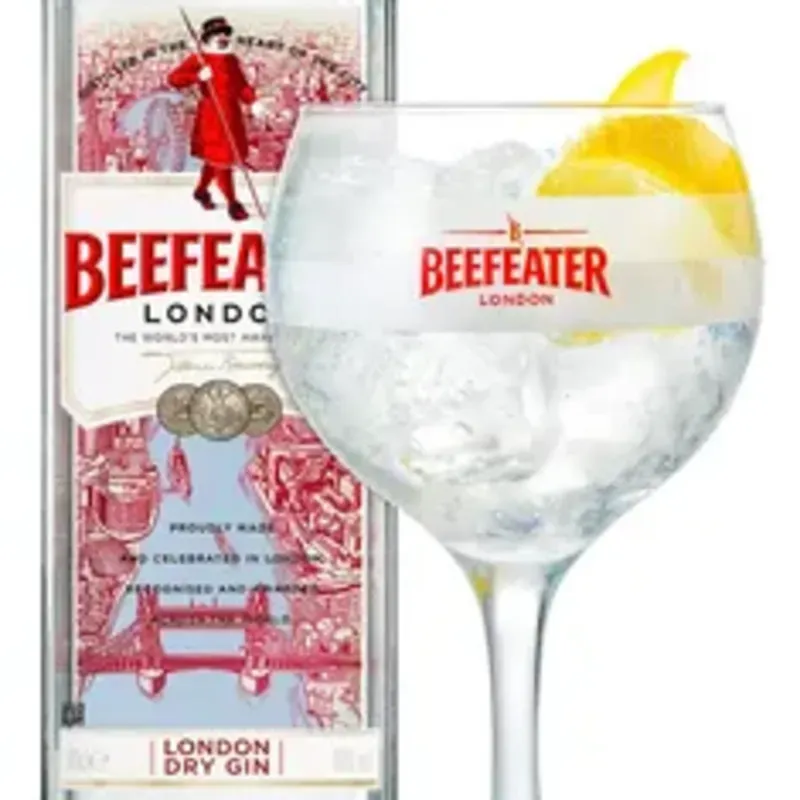 GINEBRA BEEFATHER (60ml)