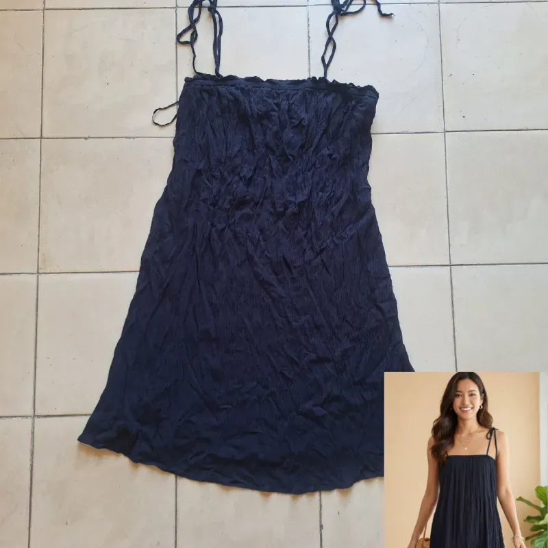 Talla S