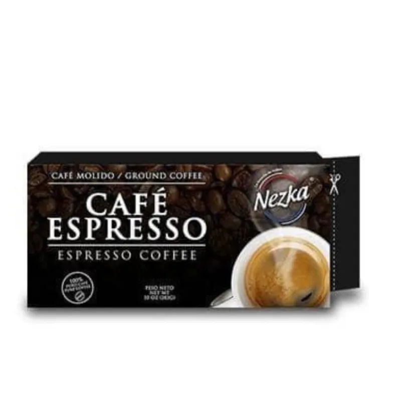 EXPRESSO