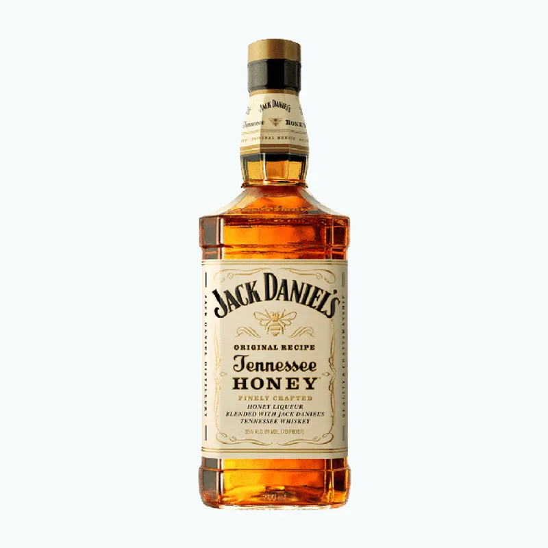 Jack Daniel’s Honey