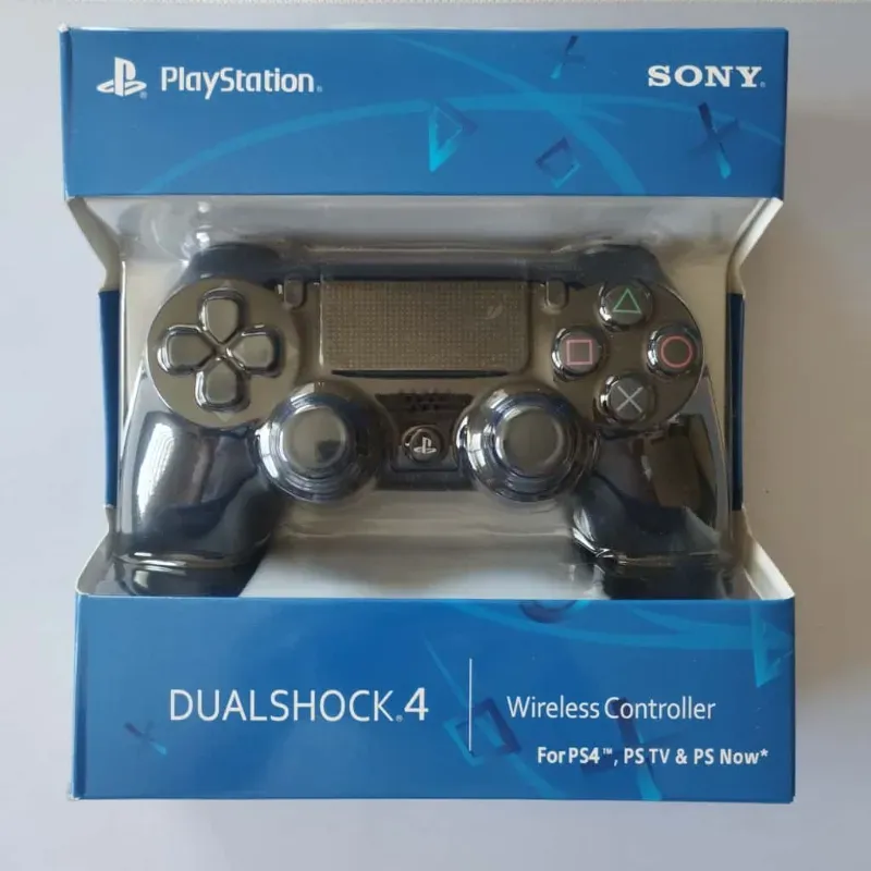 Mando para PS4 (Nuevo sellado)