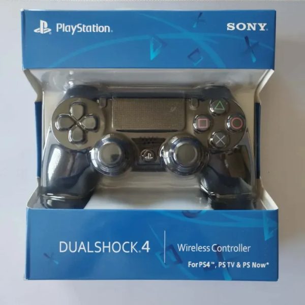 Mando para PS4 (Nuevo sellado)