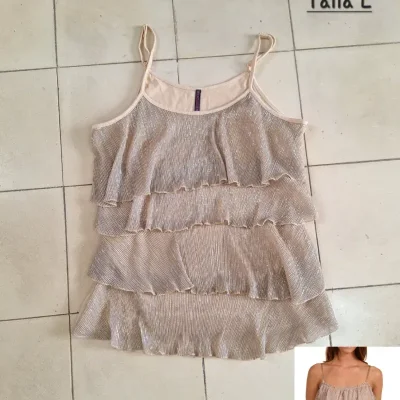Talla L