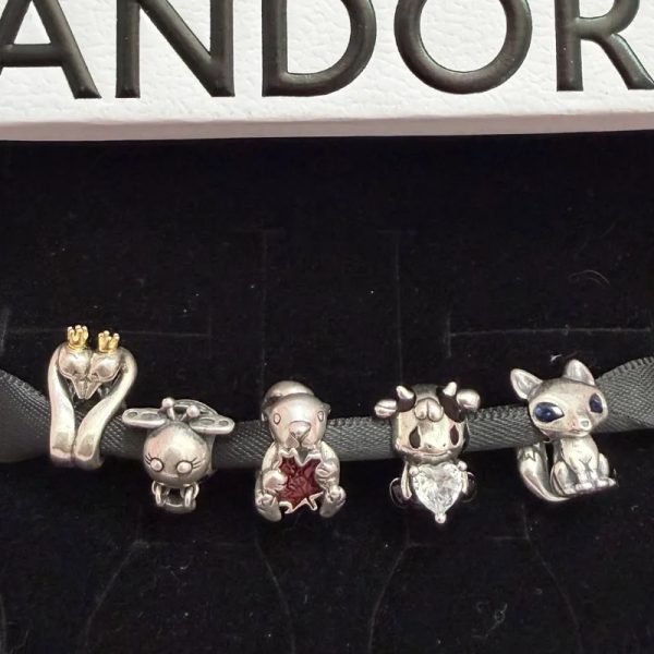 Charms