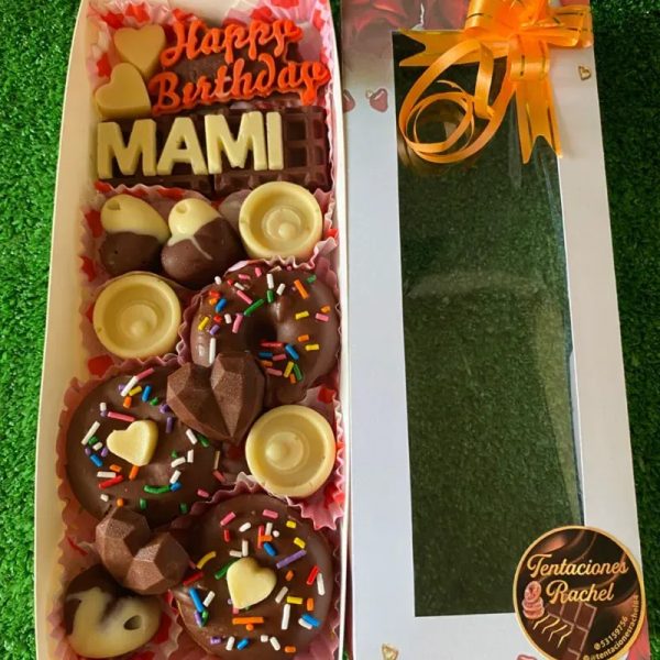 Para mami