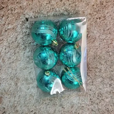 Adorno para arbolito de navidad