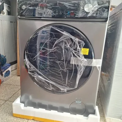 Lavadora a vapor eko 11 kg 1 mes de garantia