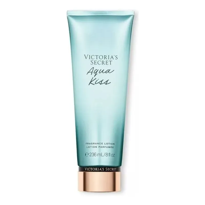 Crema Victoria 's Secret Aqua Kiss