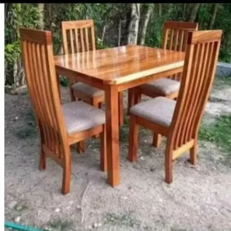 JUEGO DE COMEDOR