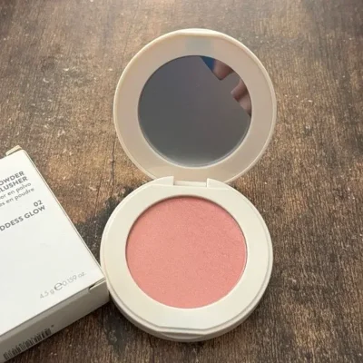 Powder Blusher