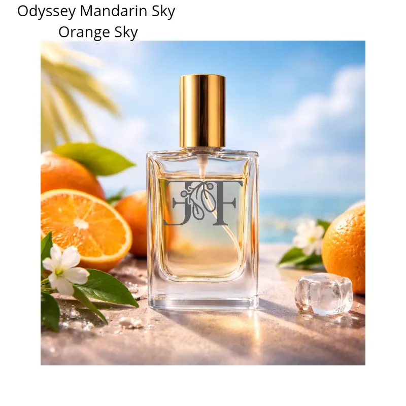  Orange Sky 50 mL