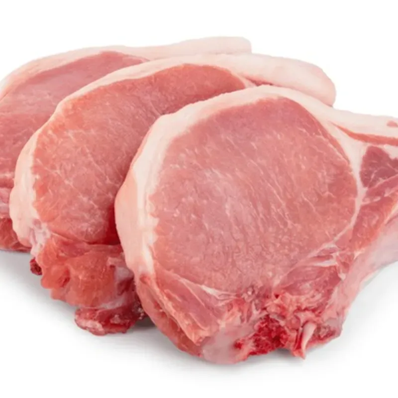 Chuletas de cerdo (LB)