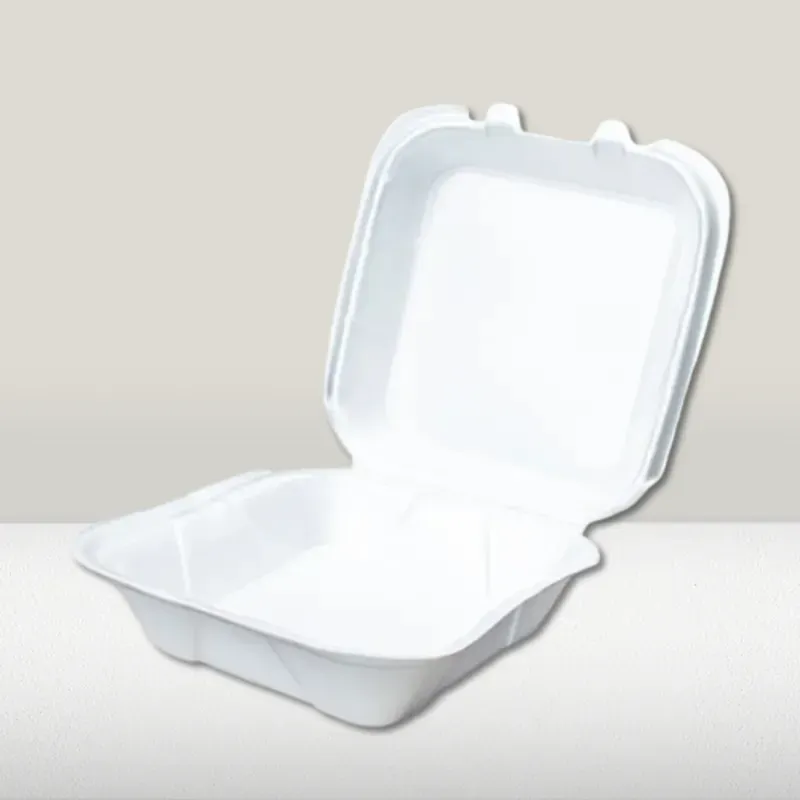 Termopack sin divisiones 8x8 (200u)