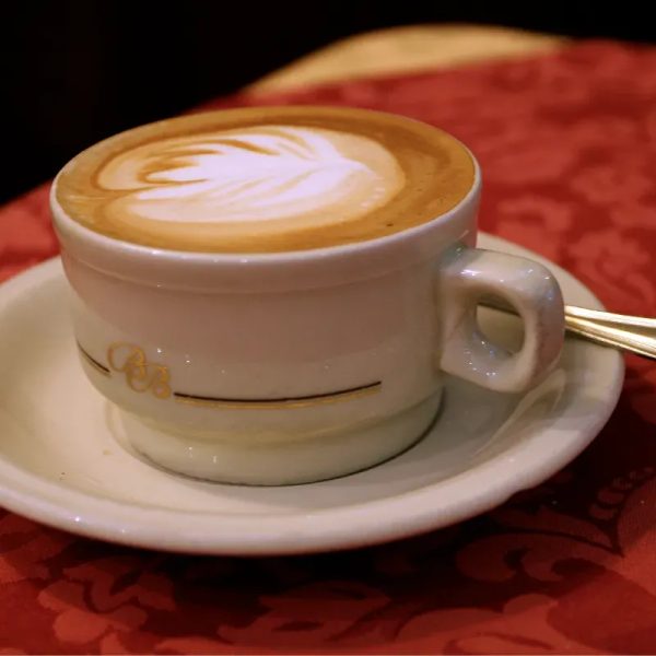Café Cappuccino