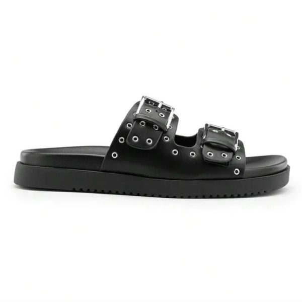 Sandalias Prácticas