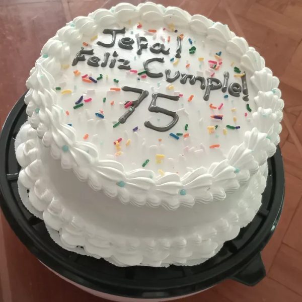 Cake