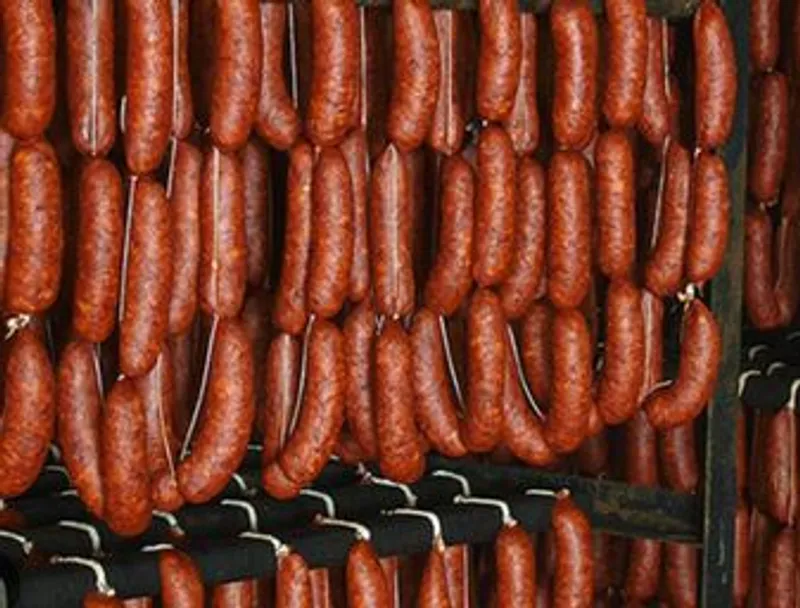 Chorizo (Lbs)